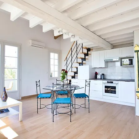 Le Belvédère Du Vieux Port Plages Centre Et Gare à Pied * Saint-Raphaël