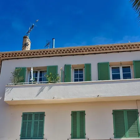 Le Belvedere Du Vieux Port Plages Centre Et Gare A Pied Apartment Saint-Raphael (Var)