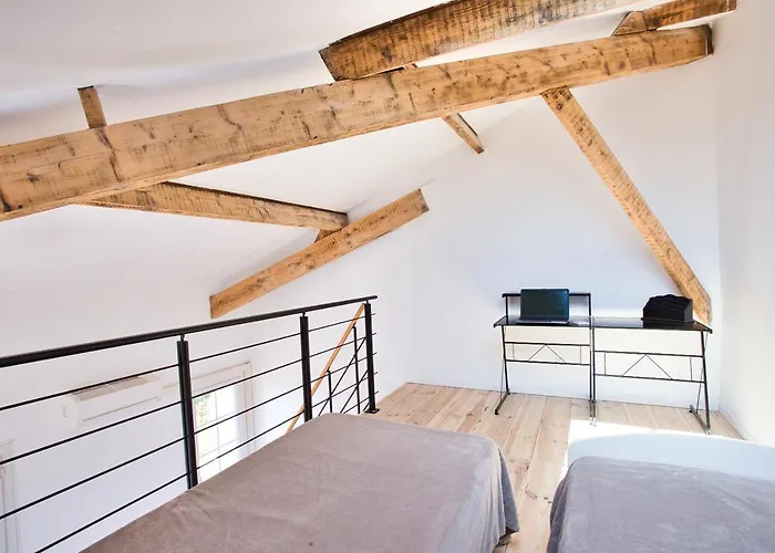 Le Belvédère Du Vieux Port Plages Centre Et Gare à Pied Saint-Raphaël